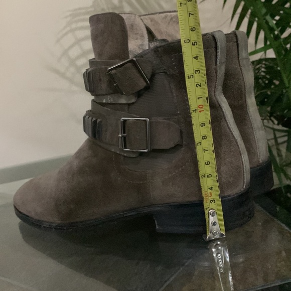 POUR la VICTOIRE Moto Combat  Boots - Picture 11 of 13